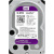 Жесткий диск HDD 3.5 Western Digital Purple SATA 6Тб внутренний (восстановленный)