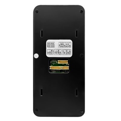 Панель доступа Ps-Link PS-TM06 биометрическая c камерой, сенсорным экраном 4,3 дюйма, подсветкой