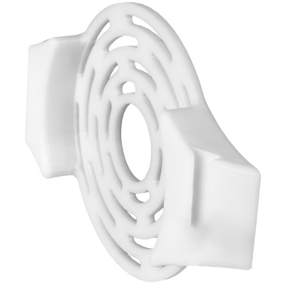 Кронштейн монтажный Ps-Link BR-F05 белый