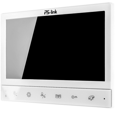 Комплект видеодомофона Ps-Link KIT-7921WS-35