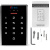 Комплект СКУД Ps-Link KIT-3D01EM-WP-W-180 распознавание лиц / RFID / IP66 Комплект СКУД Ps-Link KIT-3D01EM-WP-W-180 распознавание лиц / RFID / IP66