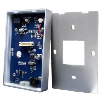 Панель доступа Ps-Link PS-T12EM c сенсорной клавиатурой и считывателем EM-marine