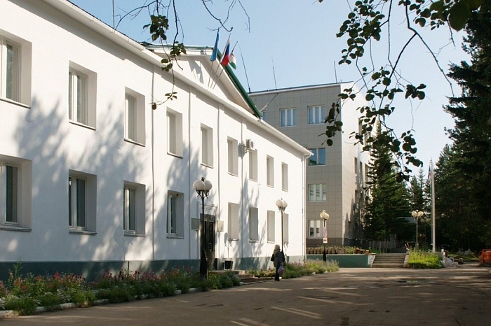 Реализованный проект МБУ "ГРАНИТ" МР "ЛЕНСКИЙ РАЙОН". Фото-1