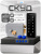 Система СКУД PS-Link KIT-T1202EM-WP-W-G / эл. механический замок / кодовая панель / RFID / WIFI Система СКУД PS-Link KIT-T1202EM-WP-W-G / эл. механический замок / кодовая панель / RFID / WIFI