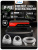 Комплект видеонаблюдения IP 5Мп Ps-Link KIT-A502IP-PL 2 камеры, программный датчик движения, удаленный доступ, ночное видение