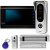 Комплект видеодомофона Ps-Link KIT-7621BS-18 Комплект видеодомофона Ps-Link KIT-7621BS-18