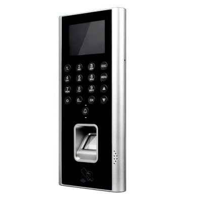 Система СКУД Ps-Link KIT-9700F-B биометрическая с отпечатком, RFID 125кГц, электромеханическим замком
