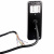 Вызывная панель для видеодомофона Ps-Link PS-207RCP Black с контроллером и считывателем Mifare