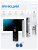 Комплект видеодомофона Ps-Link KIT-1327WB-35