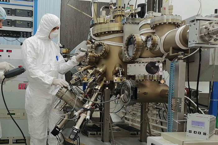 Реализованный проект ООО «Аракс» — научно-исследовательский центр.. Фото-1