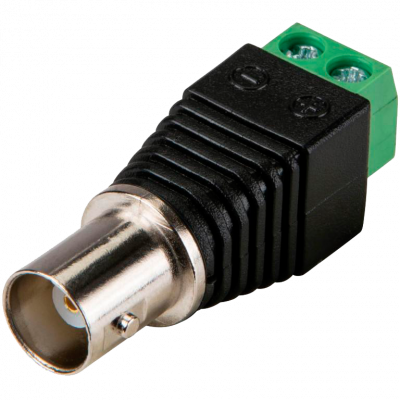 Коннектор BNC гнездо Ps-Link BNC-M