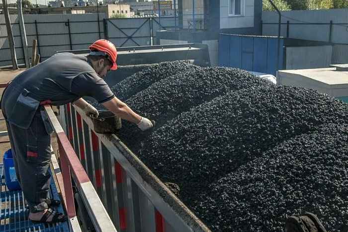 Реализованный проект ООО "Дорожникъ". Фото-1
