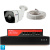 Комплект видеонаблюдения IP 2Мп Ps-Link KIT-C201IP-PL 1 камера для улицы, программный датчик движения, удаленный доступ, ночное видение Комплект видеонаблюдения IP 2Мп Ps-Link KIT-C201IP-PL 1 камера для улицы, программный датчик движения, удаленный доступ, ночное видение