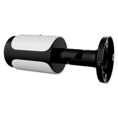 Камера видеонаблюдения AHD 8Мп Ps-Link AHD108F угол обзора 140°, уличная, без микрофона