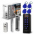 Система СКУД Ps-Link KIT-C1EM-180 / кодовая панель / RFID / замок 180 Система СКУД Ps-Link KIT-C1EM-180 / кодовая панель / RFID / замок 180
