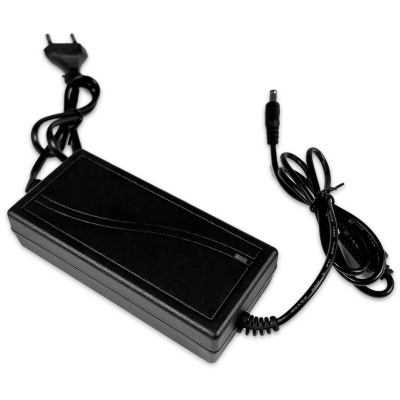 Блок питания 3А/12В Ps-Link EU1203L, 1 разъем DJK-11