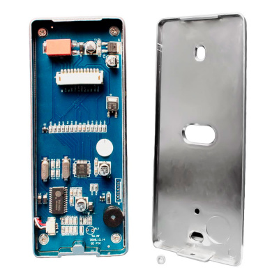 Система СКУД PS-Link KIT-T6MF-280 / эл. магнитный замок 280кг / кодовая панель / RFID Mifare