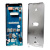 Система СКУД PS-Link KIT-T6MF-280 / эл. магнитный замок 280кг / кодовая панель / RFID Mifare