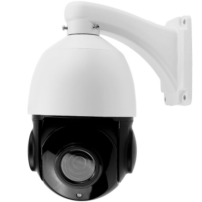 Камера видеонаблюдения AHD 2Мп Ps-Link IHV20X20HD оптический зум 20Х, поворотная