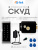 Система СКУД Ps-Link KIT-T6MF-B / эл. механический замок / кодовая панель / RFID