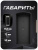 Козырёк для панели доступа PS-T6MF Черный
