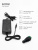 Система СКУД Ps-Link KIT-208C-SSM всепогодная, EM-Marine 125кГц, электромех. замок никелевый корпус Система СКУД Ps-Link KIT-208C-SSM всепогодная, EM-Marine 125кГц, электромех. замок никелевый корпус