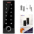 Комплект СКУД Ps-Link KIT-TF3EM-WP-W-180 отпечаток пальца, магнитный замок 180кг, WIFI