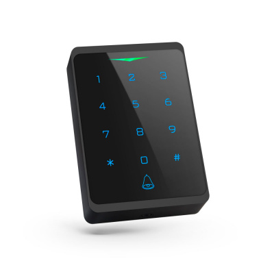 Панель доступа Ps-Link CH1 с WIFI модулем и сенсорной клавиатурой