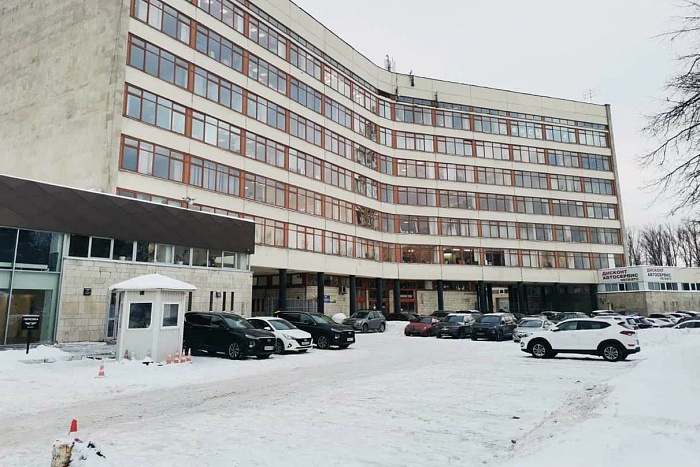 Реализованный проект Алтервия промышленная фурнитура. Фото-1