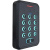 Комплект СКУД Ps-Link KIT-K310EMF-350 IP66, 2000 пользователей, Mifare EM-marine, замок 350 кг