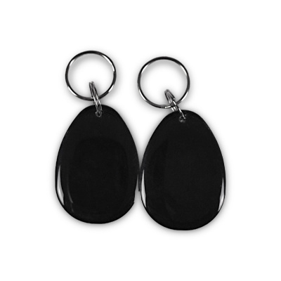 Вызывная панель для видеодомофона Ps-Link PS-207RCP Black с контроллером и считывателем Mifare