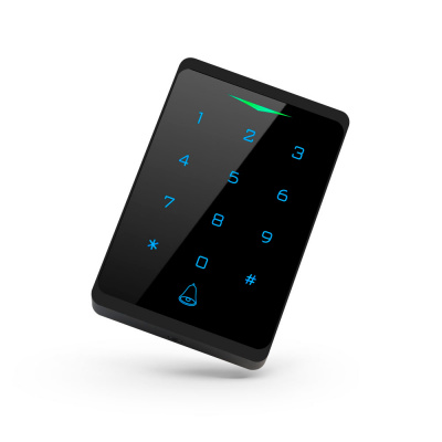 Панель доступа Ps-Link CH1 с WIFI модулем и сенсорной клавиатурой