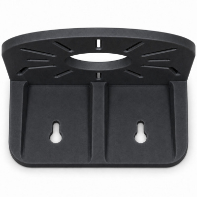 Кронштейн для камеры монтажный Ps-Link PS-G02-PG Черный, petg, крупный размер