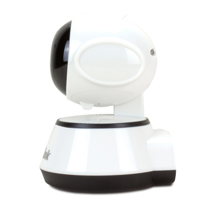 Поворотная камера видеонаблюдения WIFI 1Мп 720P Ps-Link XMA10 с микрофоном и динамиком