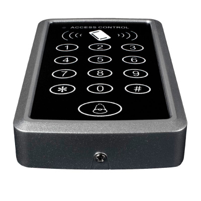 Комплект СКУД Ps-Link KIT-ACM323-SL / кодовая панель / RFID