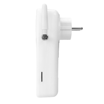 GSM Розетка Simpal S260 с мониторингом энергии и удаленным управлением