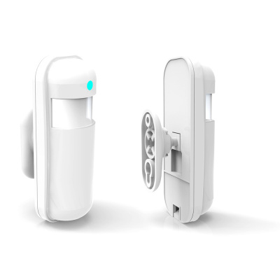 Беспроводная охранная WiFi GSM сигнализация PS-link WG107T для дома квартиры дачи черный корпус