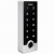 Комплект СКУД Ps-Link KIT-TF2MF-WP-W-180 для улицы, до 10000 пользователей, металл, тип Mifare, магнитный замок 180 кг