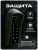 Козырёк для панели доступа Ps-Link PS-T1202EM-WP-W PETG зеленый Козырёк для панели доступа Ps-Link PS-T1202EM-WP-W PETG зеленый