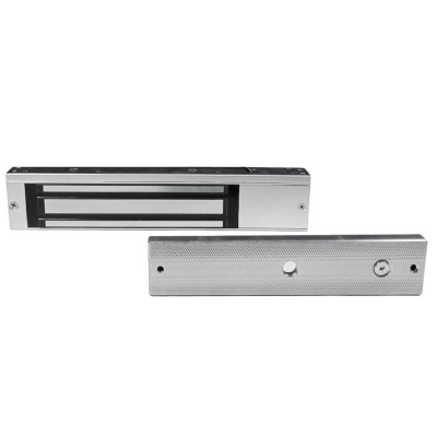Замок электромагнитный Ps-Link PS-ML280 с LED индикацией и усилием 280кг