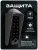 Козырёк для панели доступа Ps-Link PS-TF2EM-WP-W серый из PETG