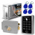 Система СКУД Ps-Link KIT-ACM323-G / кодовая панель / RFID