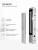 Система СКУД Ps-Link KIT-ACM323-280 / кодовая панель / RFID / замок 280 Система СКУД Ps-Link KIT-ACM323-280 / кодовая панель / RFID / замок 280