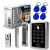 Система СКУД Ps-Link KIT-ACM323-180 / кнопочная панель / RFID EM / замок 180 Система СКУД Ps-Link KIT-ACM323-180 / кнопочная панель / RFID EM / замок 180