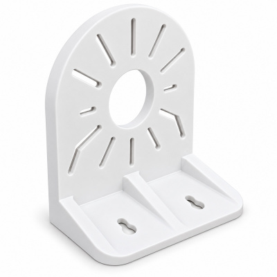 Кронштейн для камеры монтажный Ps-Link PS-G01-PG Белый petg материал