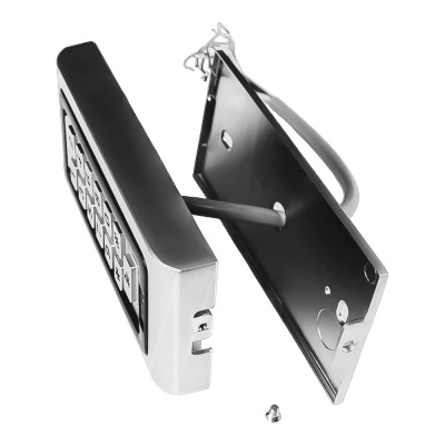 Система СКУД Ps-Link KIT-S601EM-WP-W-SSM / эл. механический замок / кодовая панель / RFID / WIFI