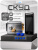Комплект СКУД Ps-Link KIT-DT03EMT-SL / распознавание лиц / RFID Комплект СКУД Ps-Link KIT-DT03EMT-SL / распознавание лиц / RFID