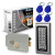 Система СКУД Ps-Link KIT-S601EM-WP-G / эл. механический замок / кодовая панель / RFID Система СКУД Ps-Link KIT-S601EM-WP-G / эл. механический замок / кодовая панель / RFID