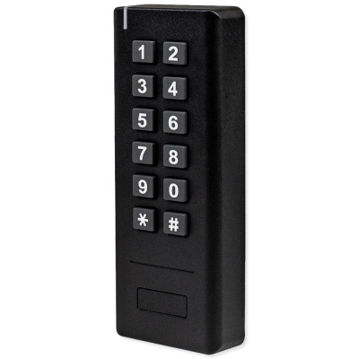 Система СКУД Ps-Link PS-WS1 беспроводная с беспроводной защелкой-замком