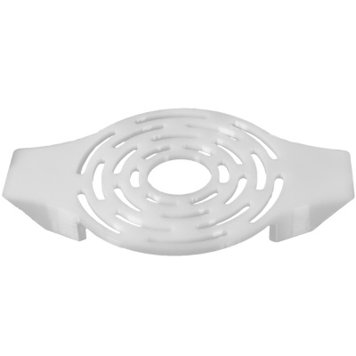 Кронштейн монтажный Ps-Link BR-F05 белый